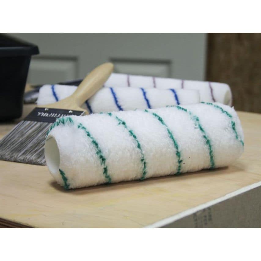 Woven Long Pile Roller Sleeve 230 x 38mm (9 x 1.1/2in) FAIRWLONG112