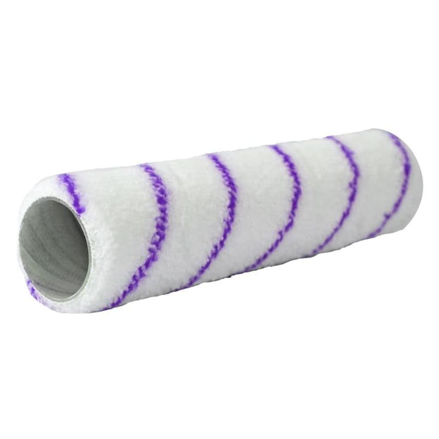 Woven Medium Pile Roller Sleeve 230 x 38mm (9 x 1.1/2in) FAIRWMED112