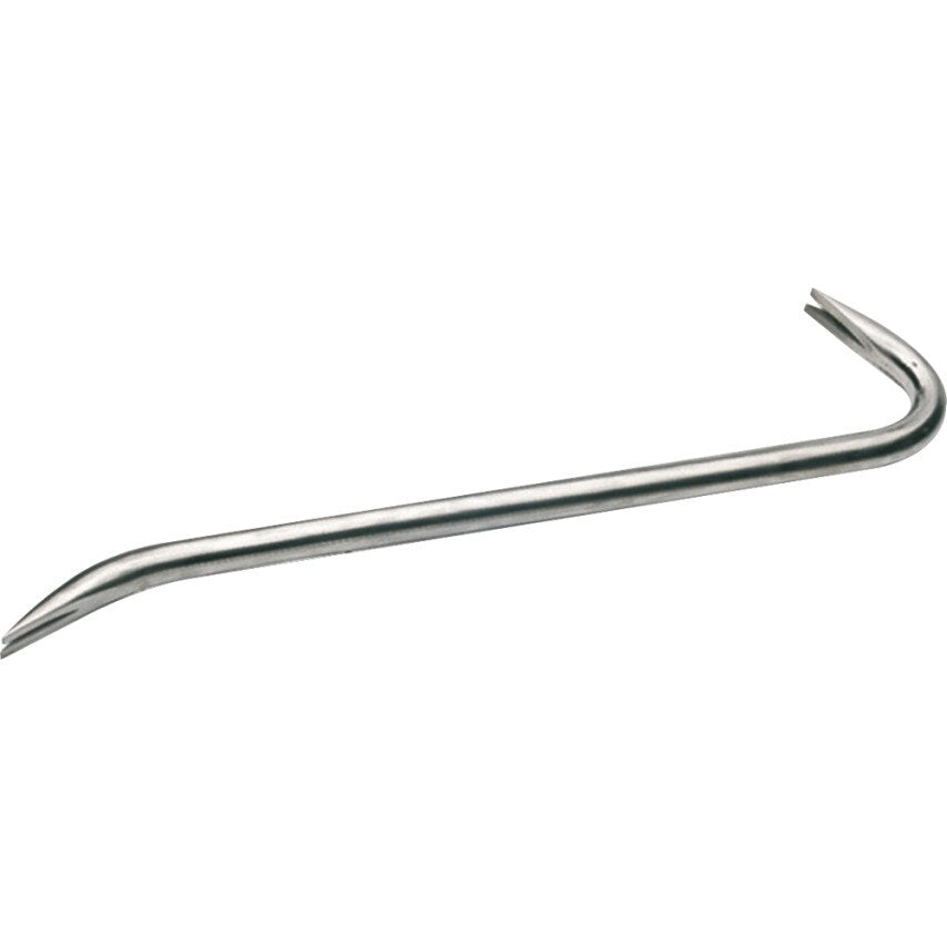 Wrecking Bar 18" Titanium