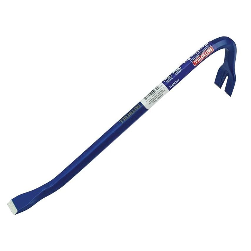Wrecking Bar 300mm (12in) FAIWB12