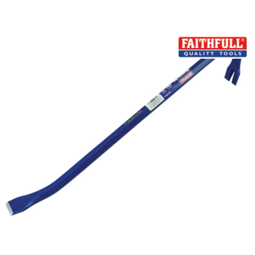 Wrecking Bar 450mm (18in) FAIWB18