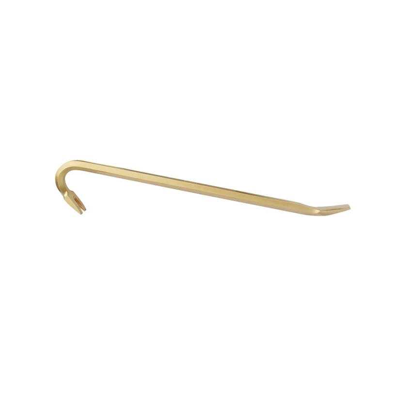 Wrecking Bar BSA240A-1002 Pack of 5