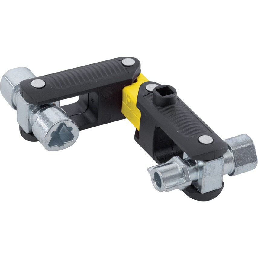 Wrench-Key 8 in 1
