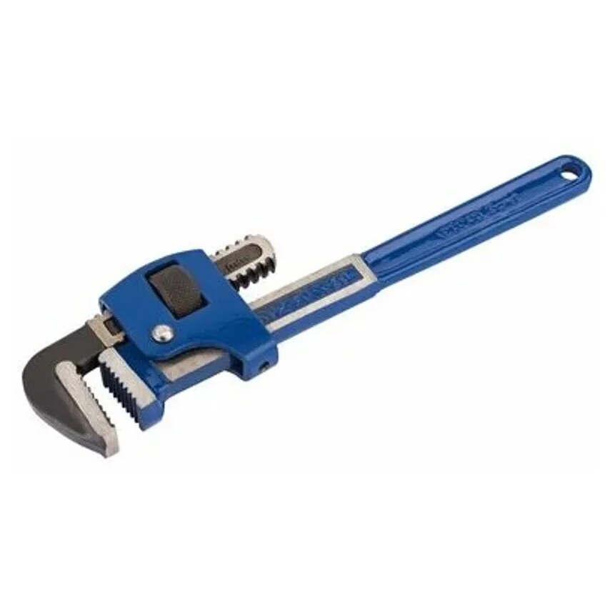 Wrench Adjustable Pipe 45 x 300mm