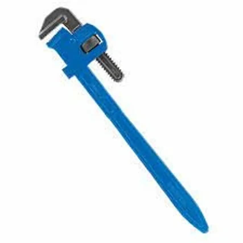 Wrench Adjustable Pipe 600mm - 17225