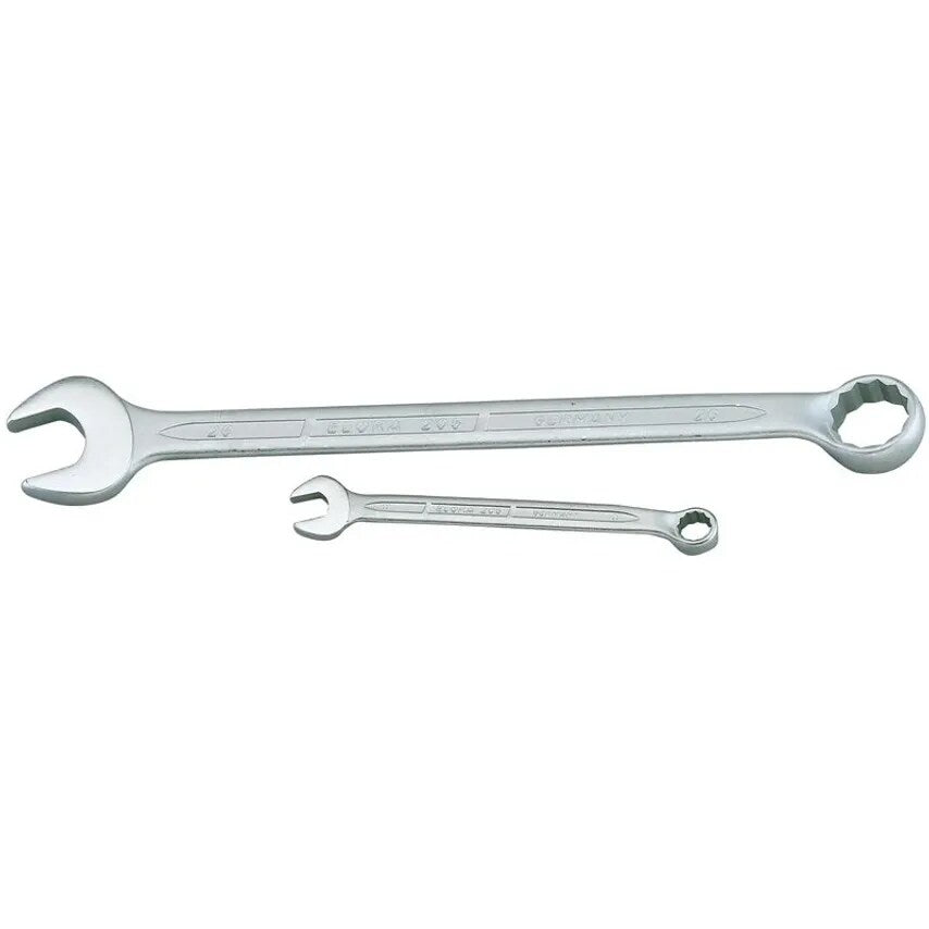 Wrench Long Combination Metric 34mm