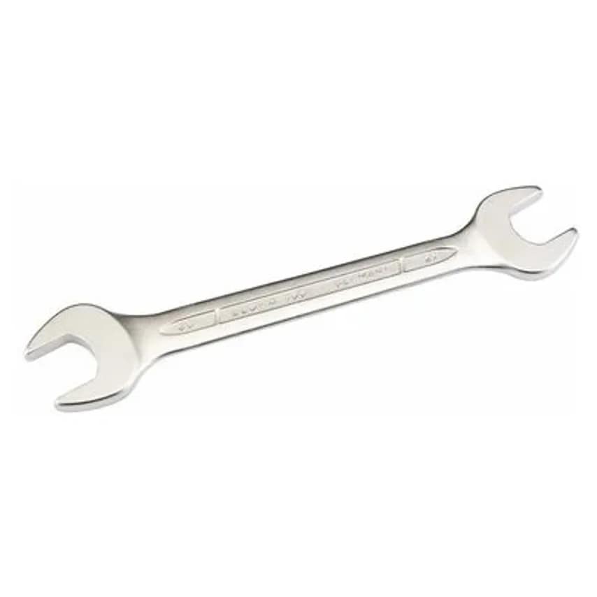 Wrench Long Open End Metric 27 x 30mm