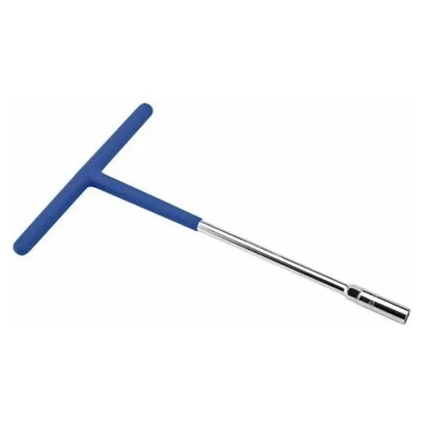 Wrench Socket T-Handle 10mm