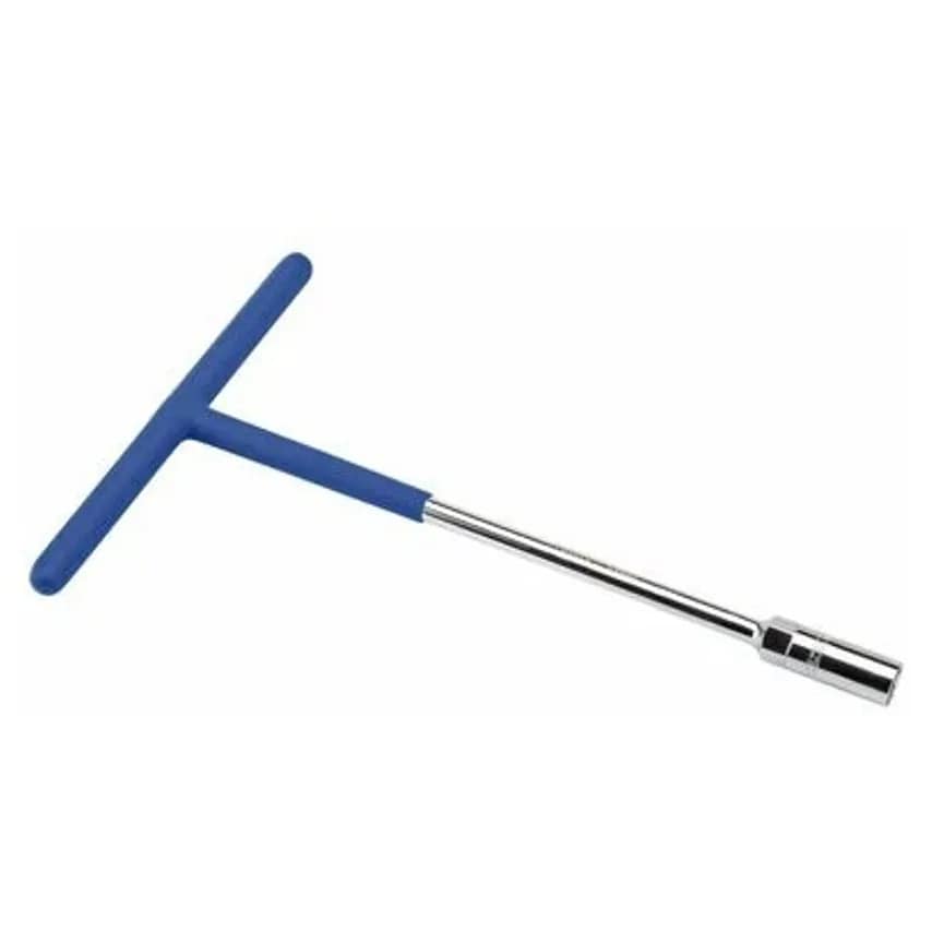 Wrench Socket T-Handle 13mm