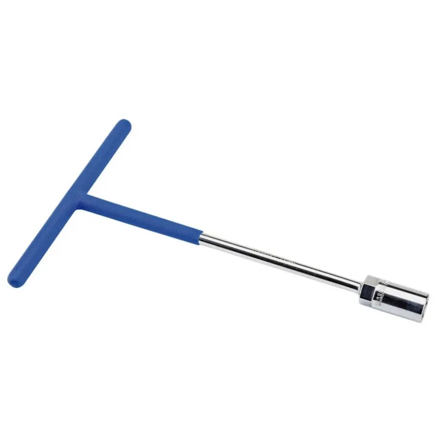 Wrench Socket T-Handle 17mm