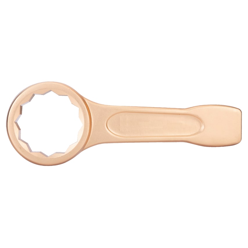 Wrench, Striking Box BSB160-75 Pack of 5