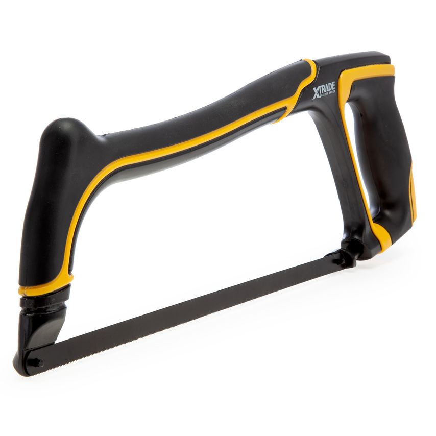 X0900020 Pro Heavy Duty Hacksaw 300mm (12")