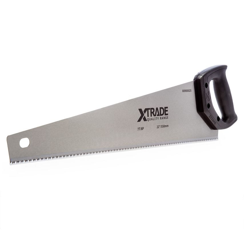 X0900025 Hardpoint Hand Saw 550mm 22"