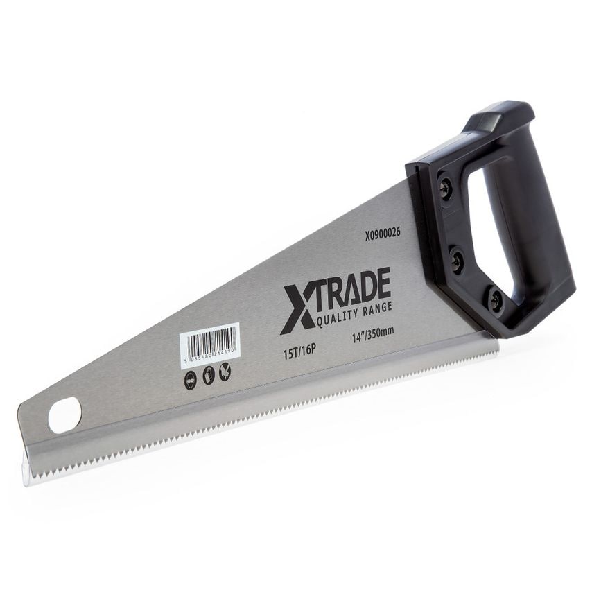 X0900026 Toolbox Saw 350mm 14"