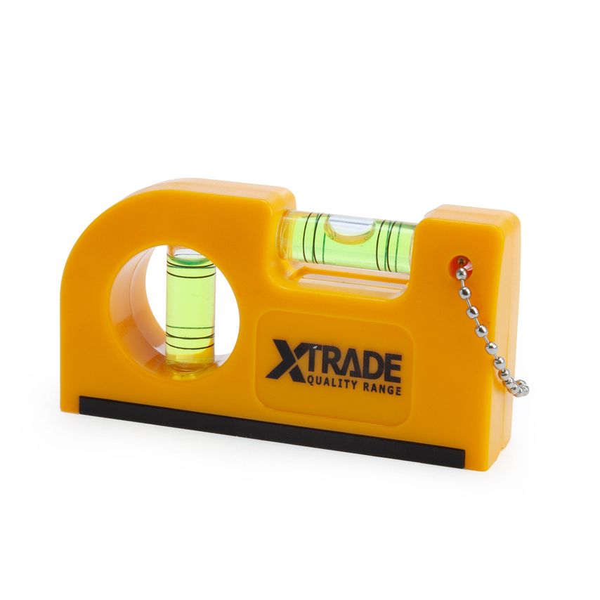 X0900039 Magnetic Pocket Level