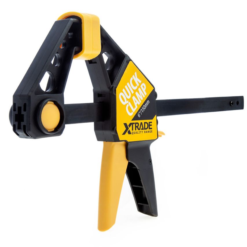X0900070 Bar Clamp & Spreader 6in/150mm