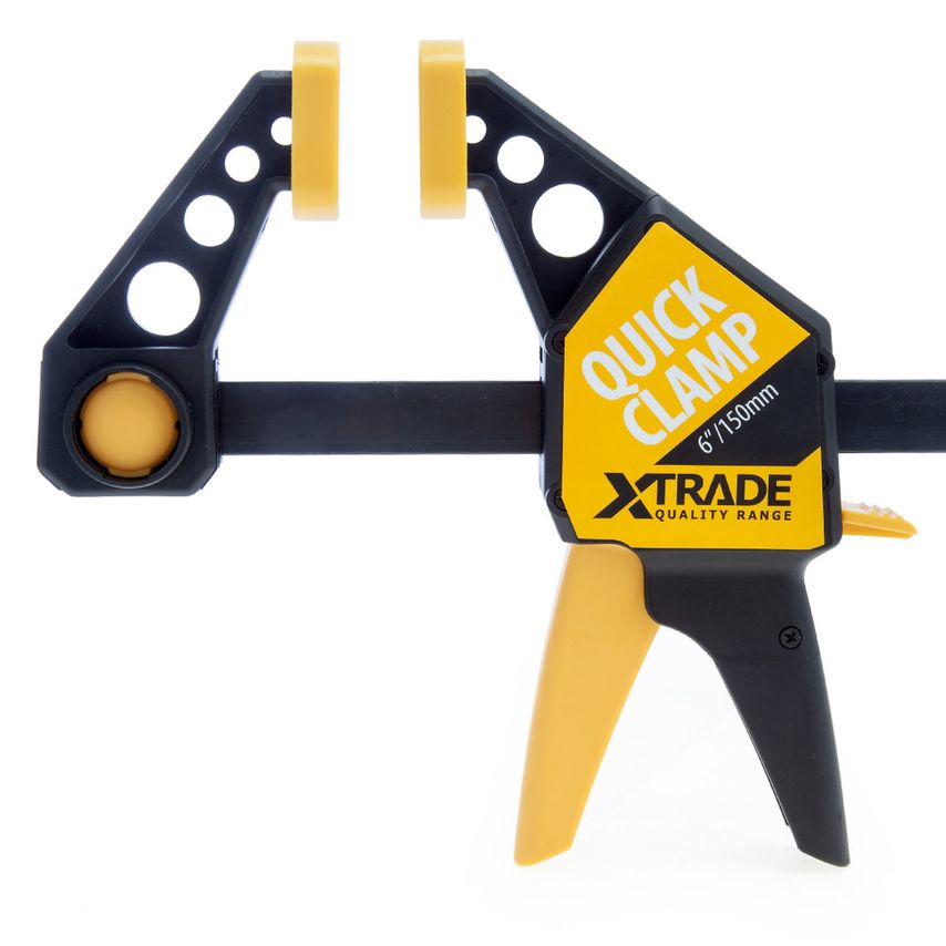 X0900070 Bar Clamp & Spreader 6in/150mm