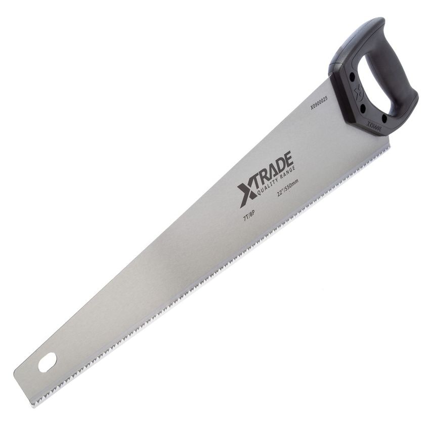 X0900097 Hardpoint Hand Saw 22 x2 + Beanie Hat (3 Piece)