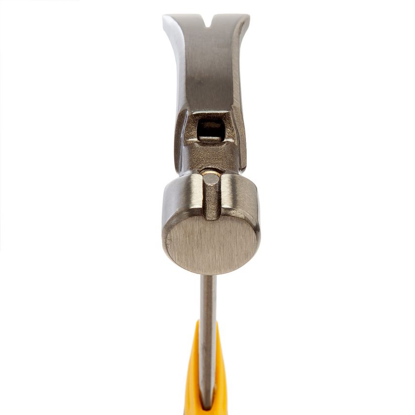 X0900117 One Piece Framing Claw Hammer 16oz