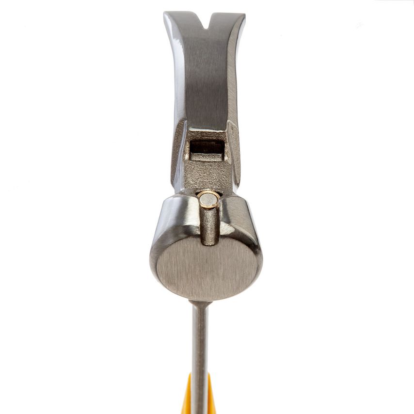 X0900118 One Piece Framing Claw Hammer 20oz