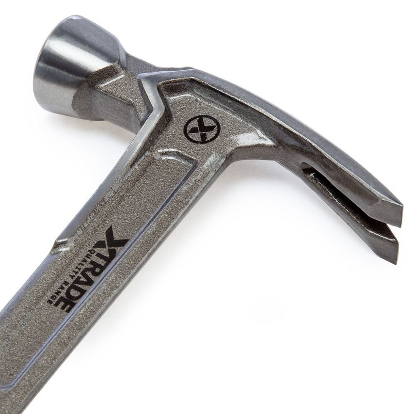 X0900118 One Piece Framing Claw Hammer 20oz