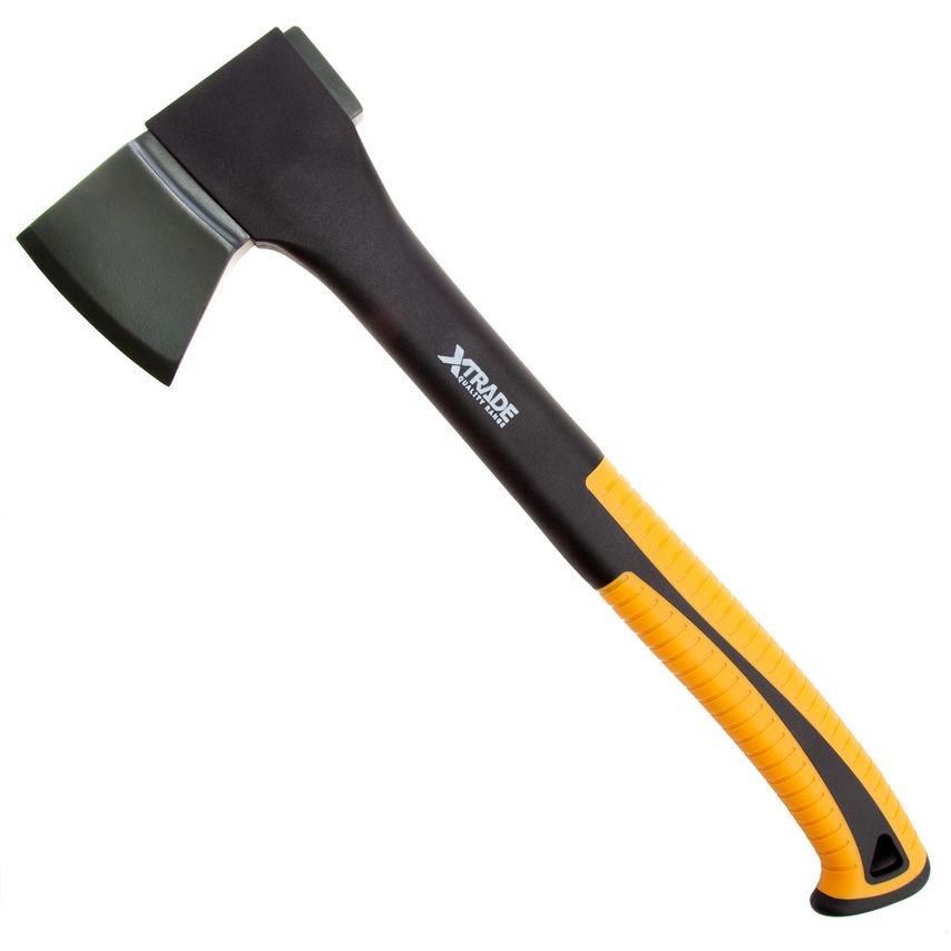 X0900172 Pro Chopping Axe 2LB Fibreglass Handle - 450mm/18"