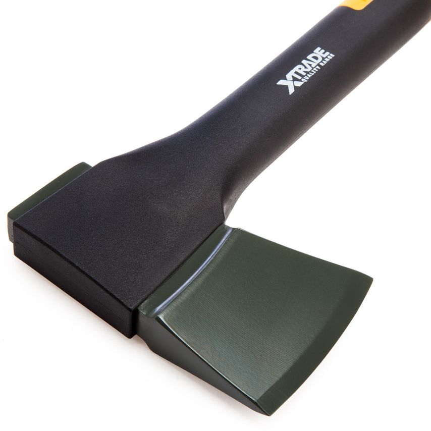 X0900172 Pro Chopping Axe 2LB Fibreglass Handle - 450mm/18"