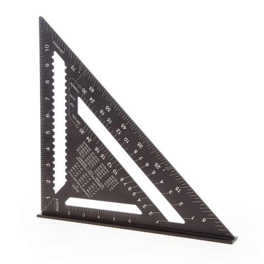 X0900179 Rafter Square 12"/300mm