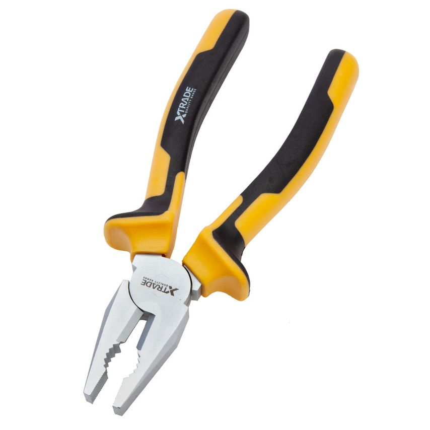 X0900189 Combination Pliers 8"/200mm