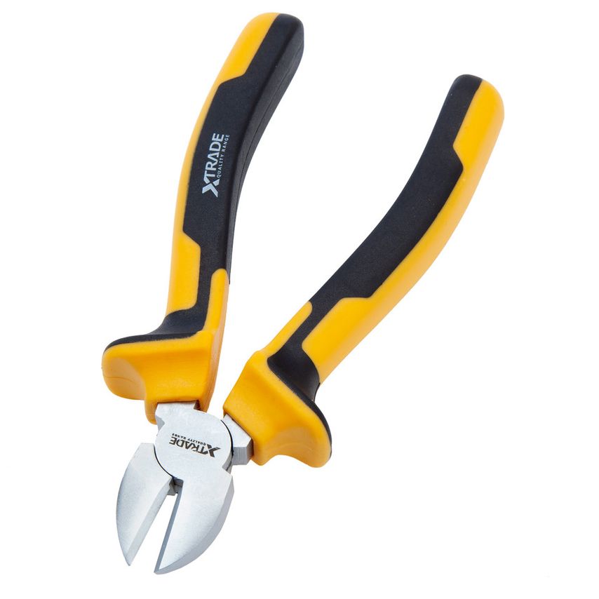 X0900190 Diagonal Cutting Pliers 6"/150mm