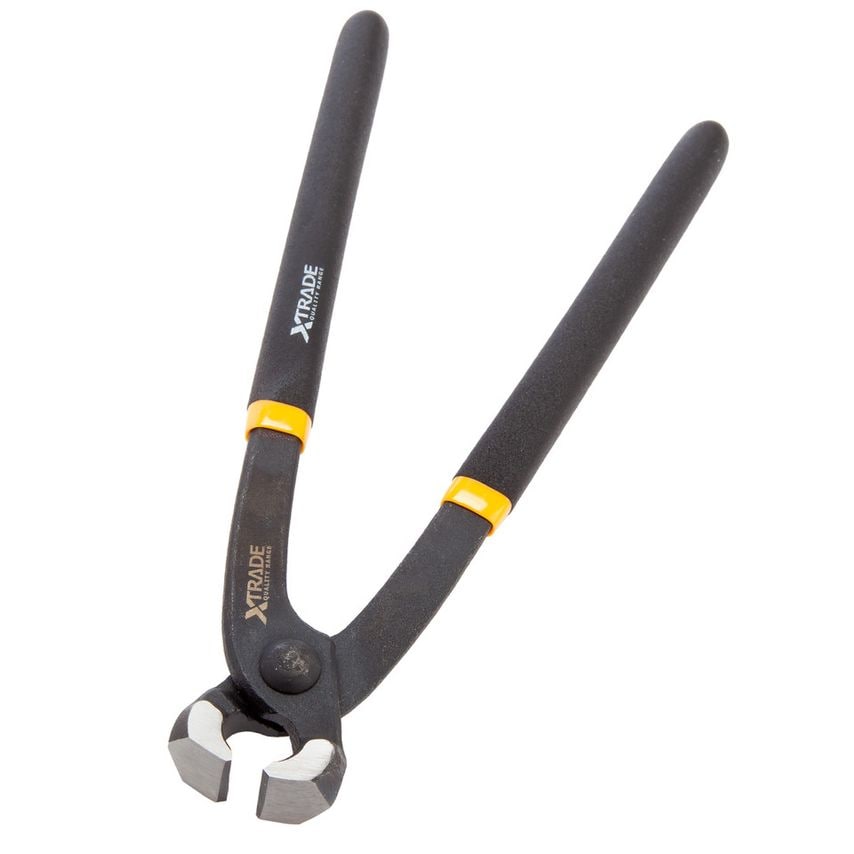 X0900196 Concreters Nippers 8"/200mm