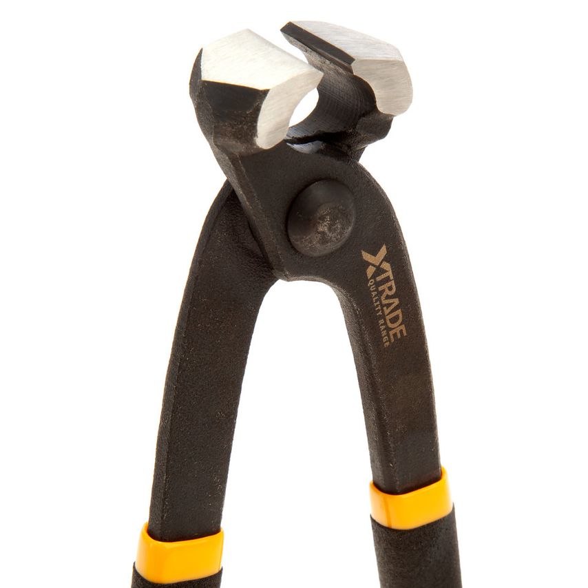 X0900196 Concreters Nippers 8"/200mm
