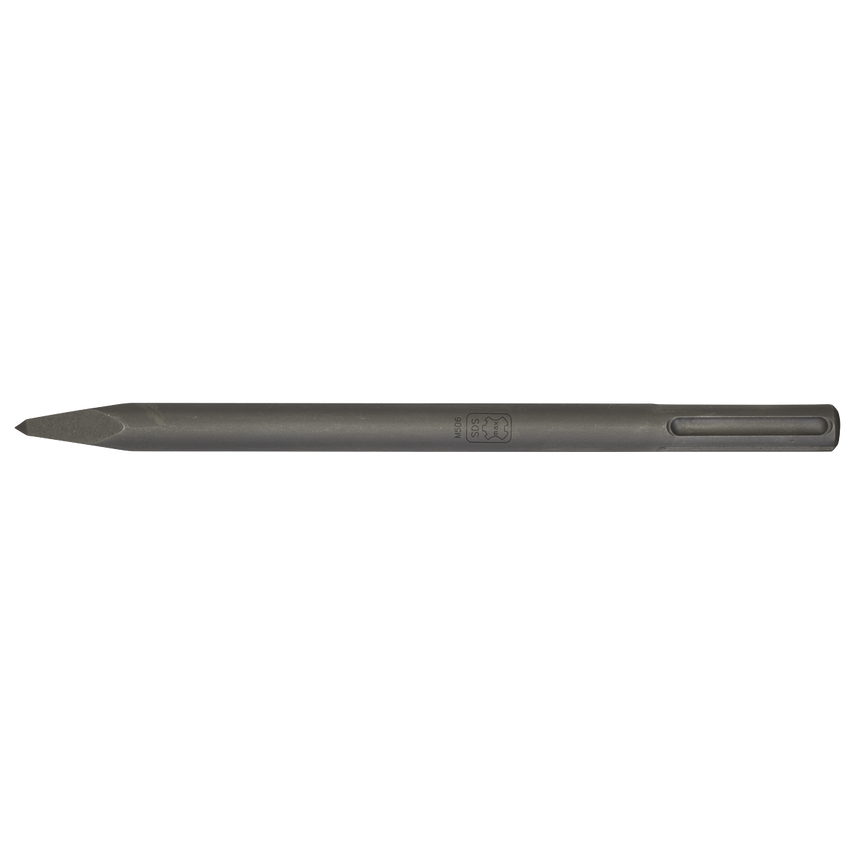 X1PT Point 300mm - SDS Max