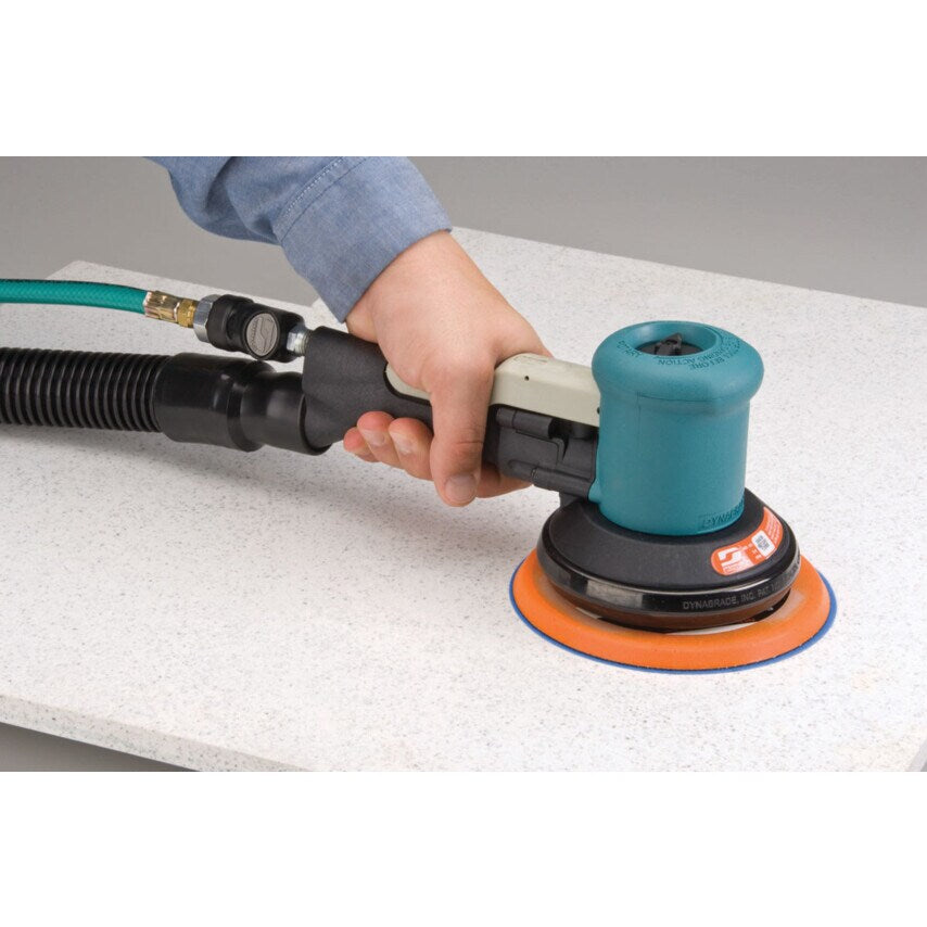 X31 3" (76mm) Diameter Central Vacuum Mini Extreme Random Orbital Sander