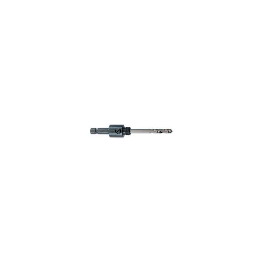 XA1-1 14-30mm Holesaw Arbor