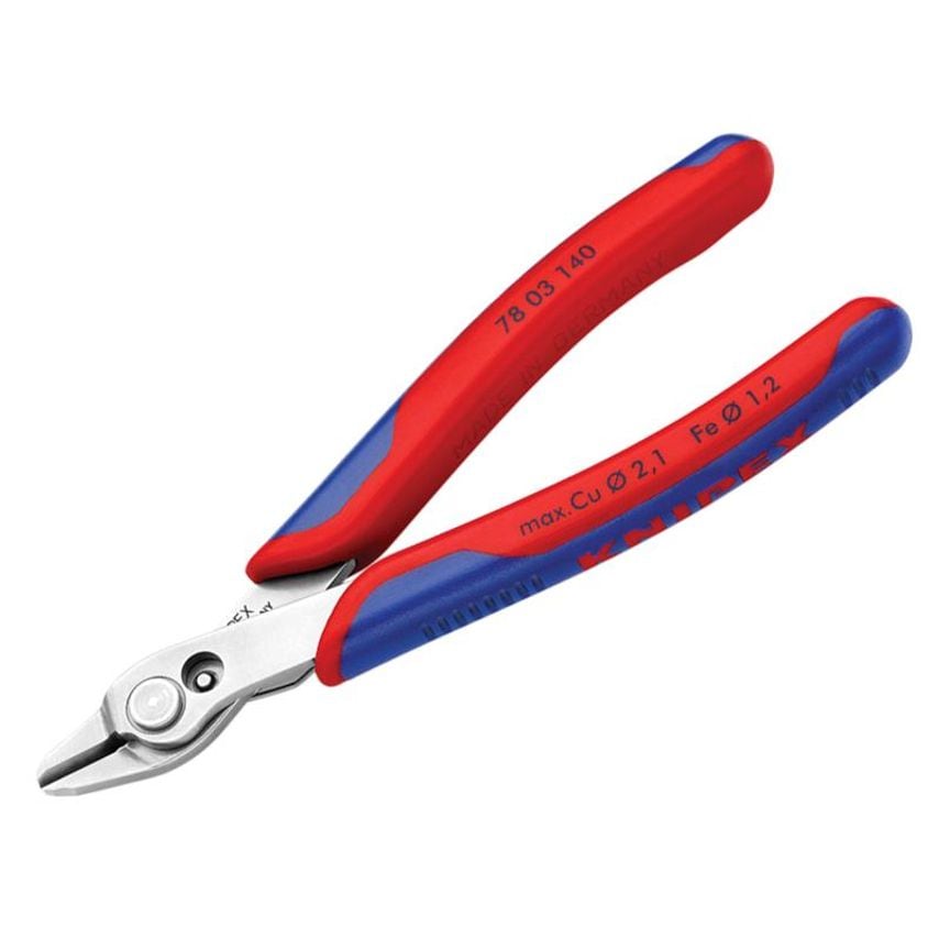 XL Electronic Super Knips 140mm KPX7803140