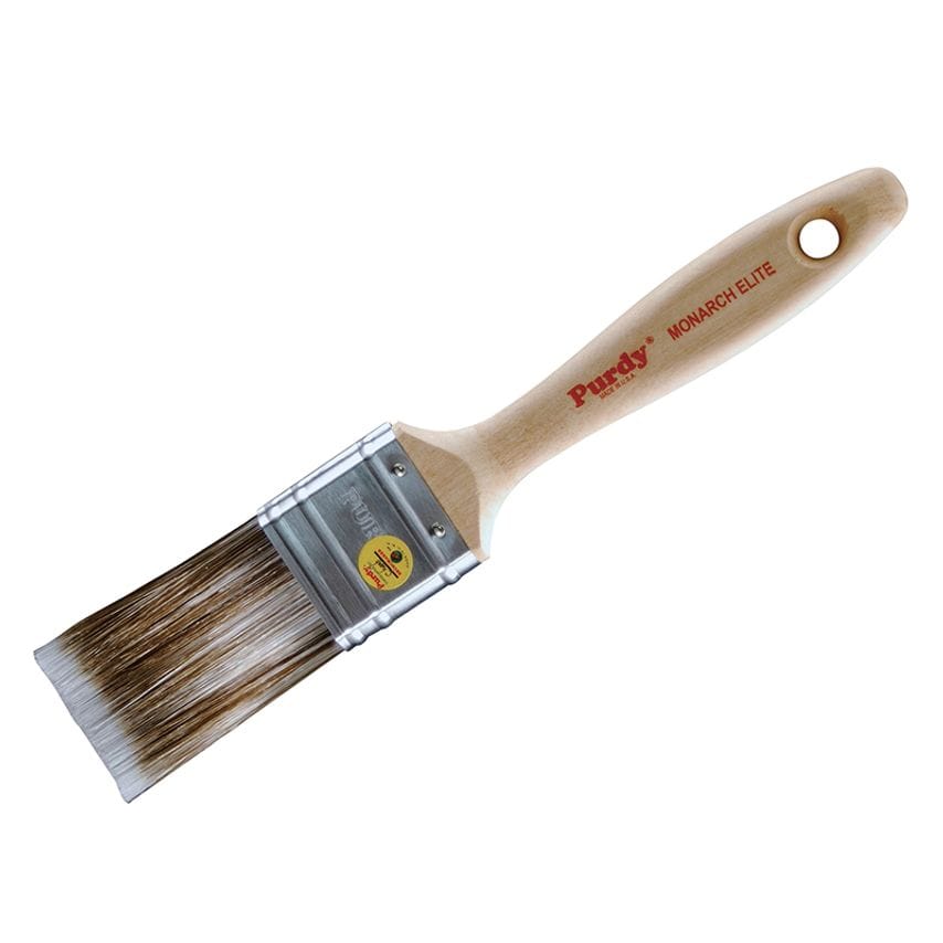 XL Elite Monarch Paint Brush 1.1/2in PUR144234015