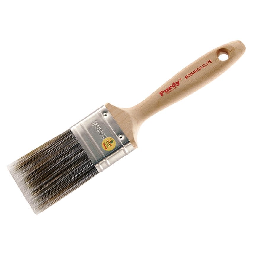 XL Elite Monarch Paint Brush 2in PUR144234020