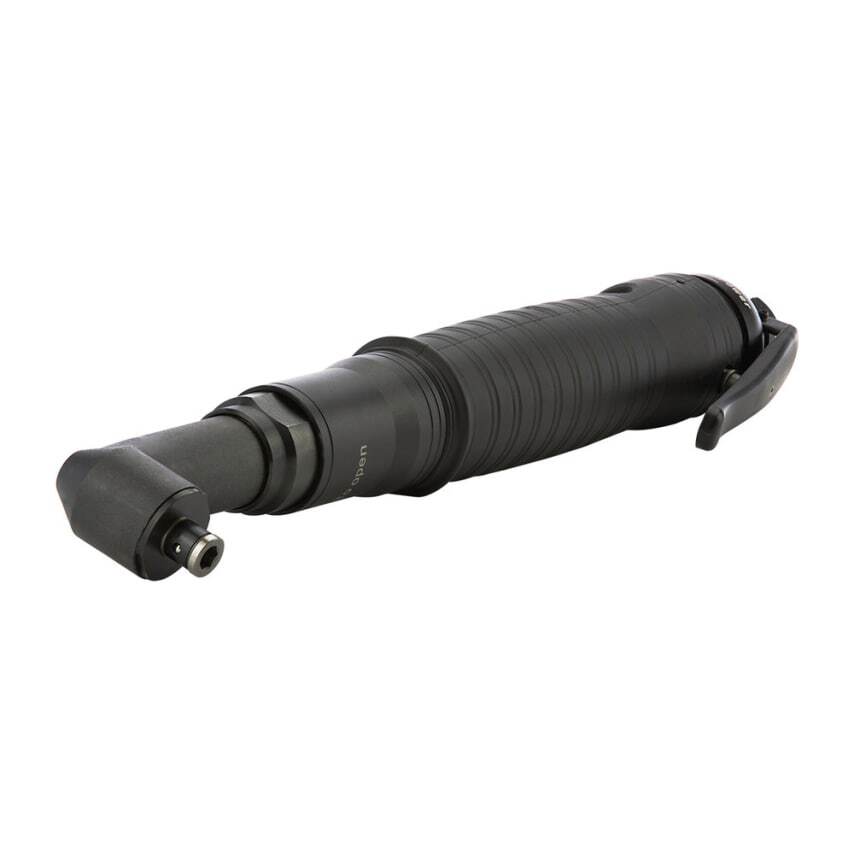 XP60A Angle Air Screwdriver (1/4 F/Hex) (2.9 - 10.8 N.m)