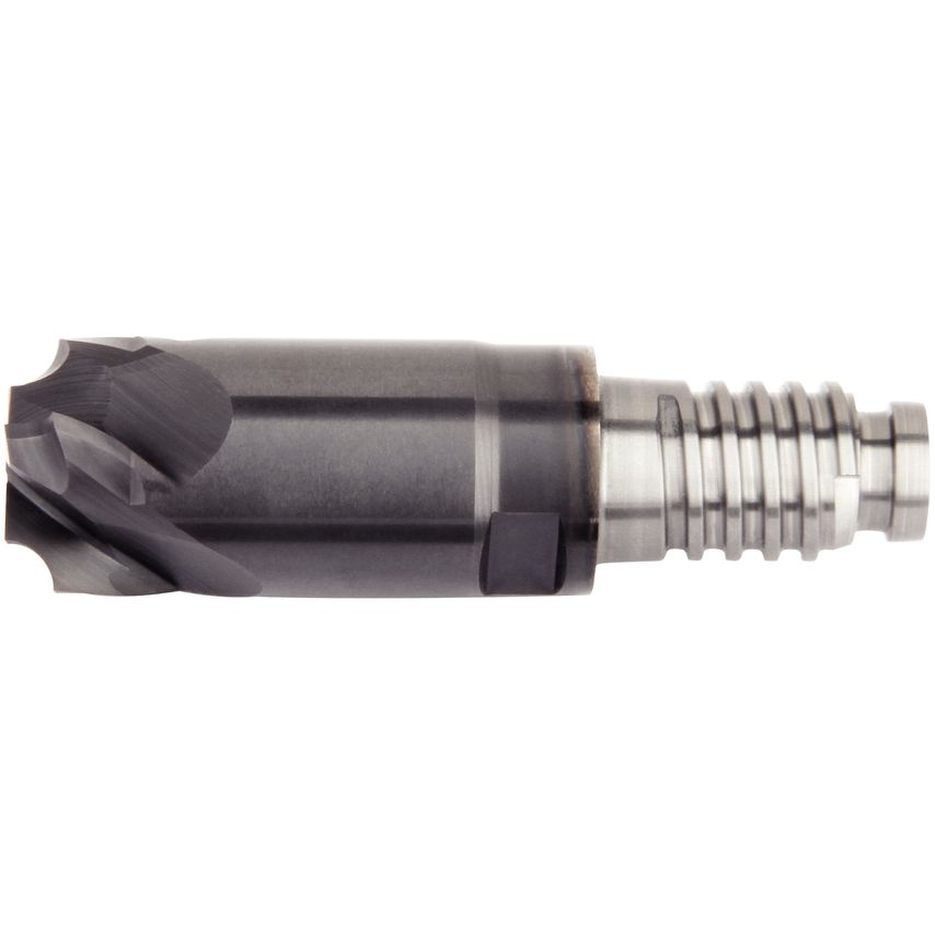 XRDA0500Y5CUB End Mill DL Invers R0, 03 5F 1/