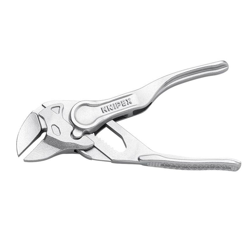 XS Pliers Wrench 100mm KPX8604100BK