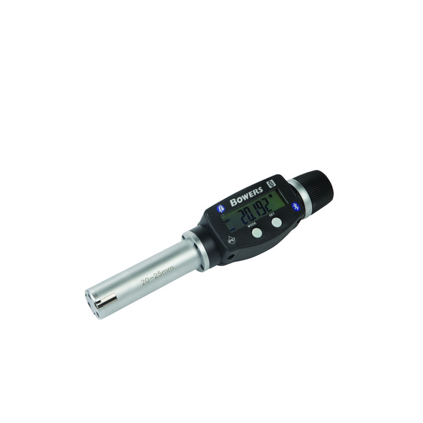 XT Digital Bore Gauge with Bluetooth - Imperial - 3/4-1"
