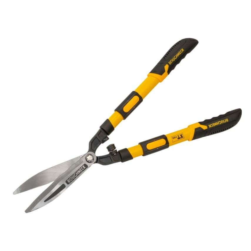 XT Pro Telescopic Hedge Shears 700 - 895mm