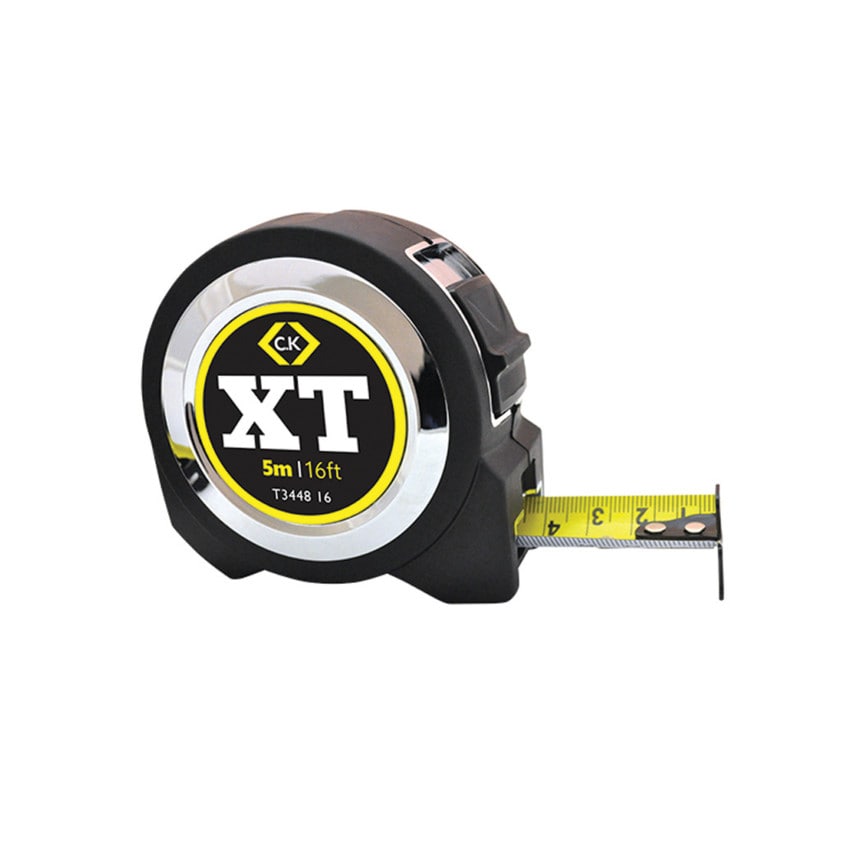 XT Tape Measure 5M 16FT