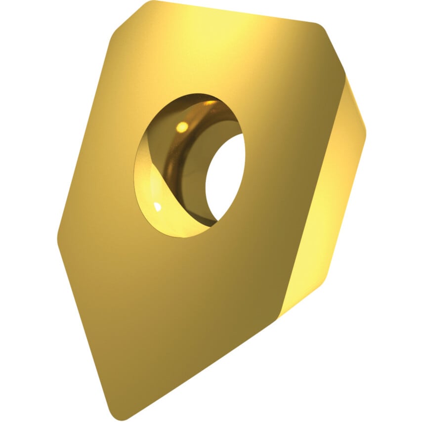 Xdet 13T3AFER M8330 SD13 45 Face Mill INS Wiper