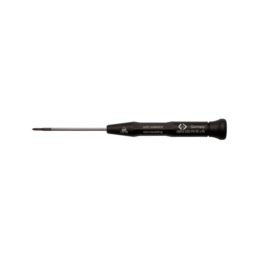 Xonic ESD Screwdriver PH0X60