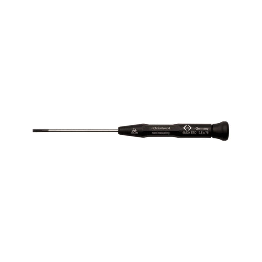 Xonic ESD Screwdriver SL2. 5X75