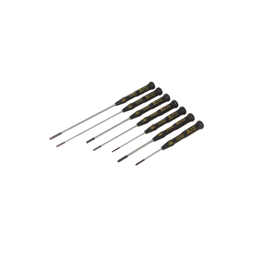 Xonic ESD Screwdriver SL/PH (SET-7)