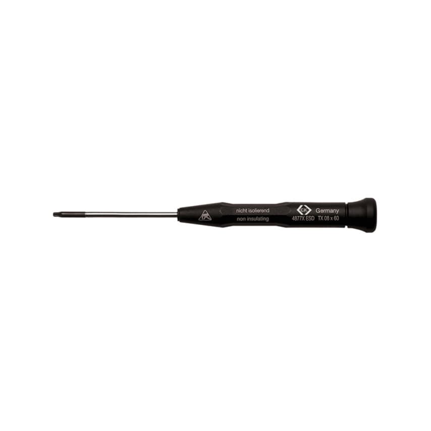 Xonic ESD Screwdriver TX04X50