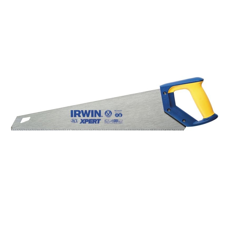 Xpert Fine Handsaw 500mm (20in) x 10 TPI JAK10505556